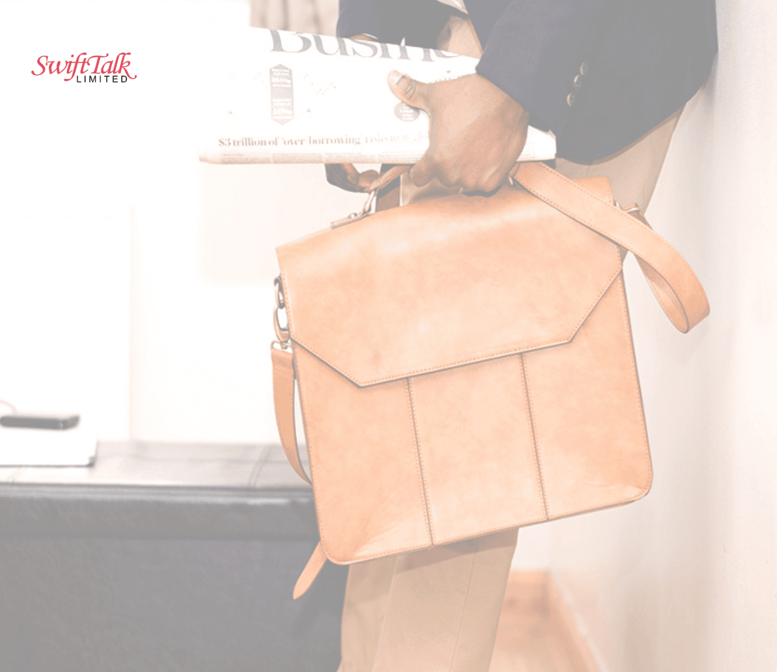 The Leather Power House of Nigeria – Kano